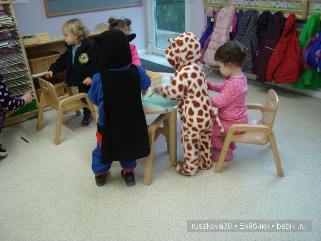 Медвежонок Падси (Pudsey)
