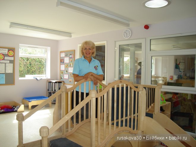 Английский детский садик | Бэйбики Английский детский садик — Болталка и разговоры обо всем: жизнь (фото 4)
