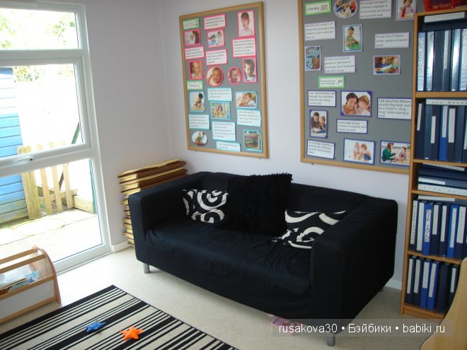 Английский детский садик | Бэйбики Английский детский садик — Болталка и разговоры обо всем: жизнь