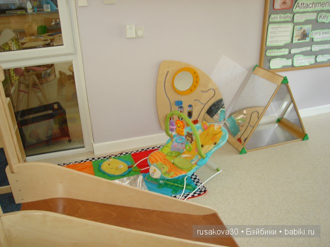 Английский детский садик | Бэйбики Английский детский садик — Болталка и разговоры обо всем: жизнь (фото 9)