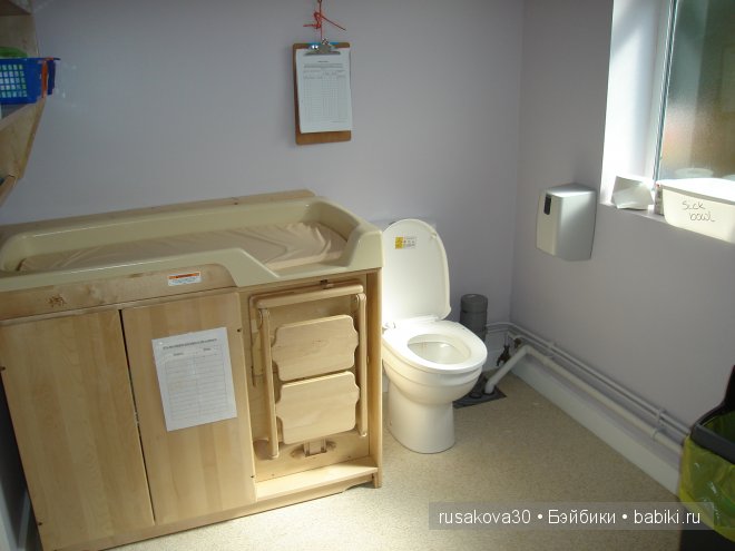 Английский детский садик | Бэйбики Английский детский садик — Болталка и разговоры обо всем: жизнь