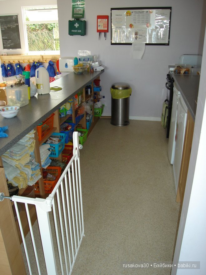 Английский детский садик | Бэйбики Английский детский садик — Болталка и разговоры обо всем: жизнь