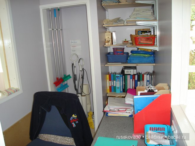 Английский детский садик | Бэйбики Английский детский садик — Болталка и разговоры обо всем: жизнь