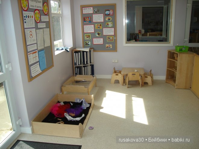 Английский детский садик | Бэйбики Английский детский садик — Болталка и разговоры обо всем: жизнь (фото 3)