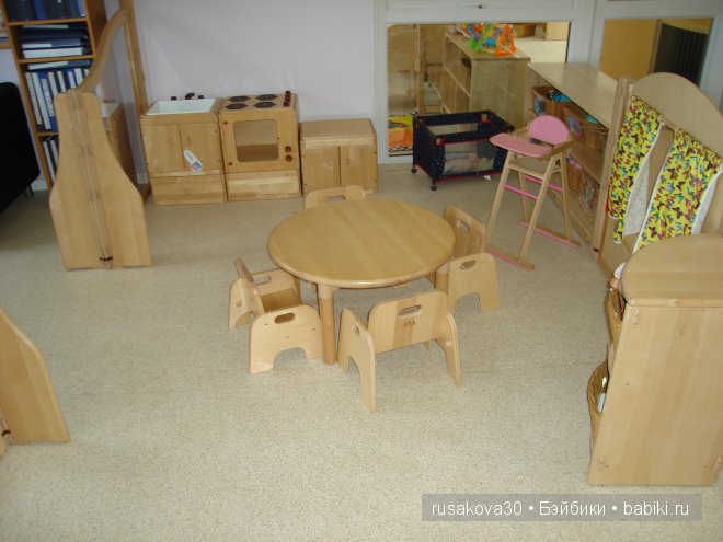 Английский детский садик | Бэйбики Английский детский садик — Болталка и разговоры обо всем: жизнь