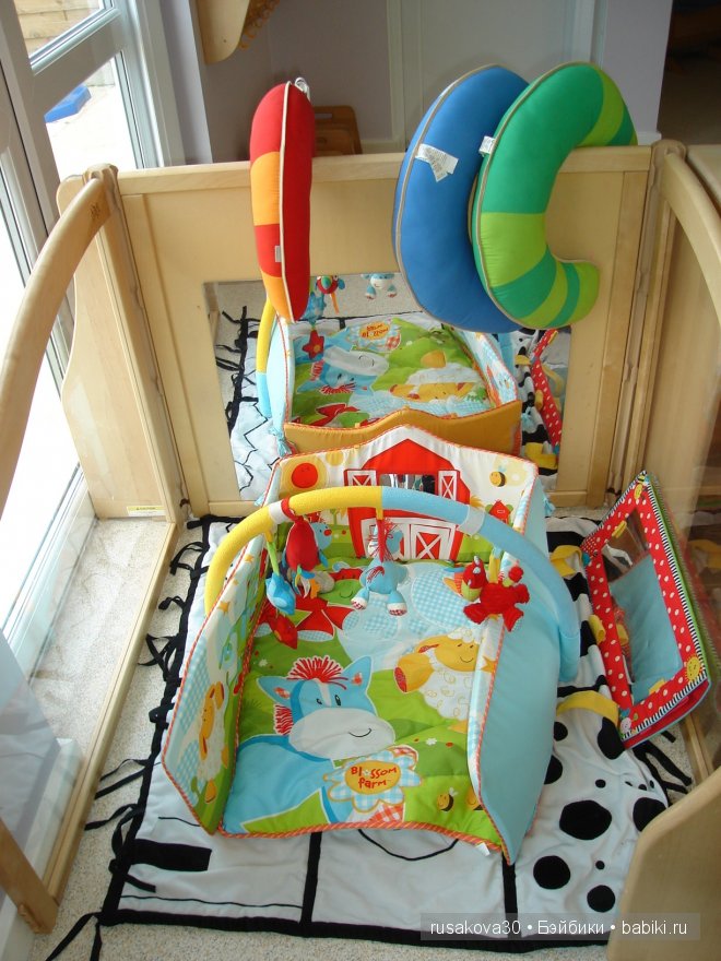 Английский детский садик | Бэйбики Английский детский садик — Болталка и разговоры обо всем: жизнь (фото 6)