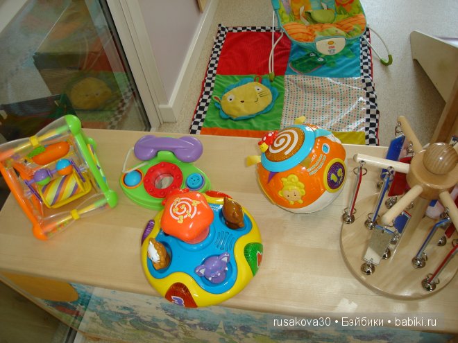 Английский детский садик | Бэйбики Английский детский садик — Болталка и разговоры обо всем: жизнь (фото 8)