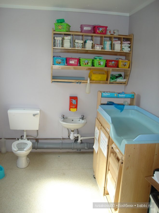 Английский детский садик | Бэйбики Английский детский садик — Болталка и разговоры обо всем: жизнь