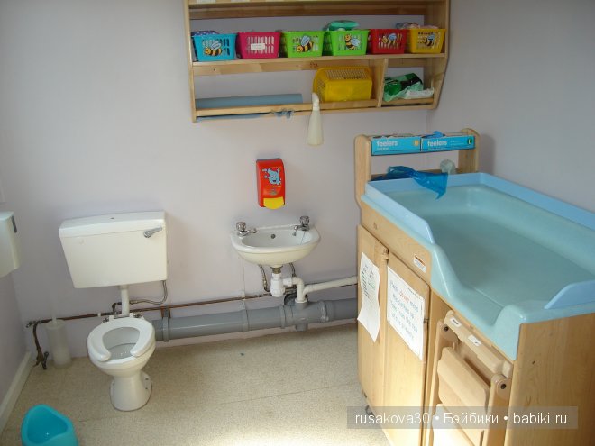 Английский детский садик | Бэйбики Английский детский садик — Болталка и разговоры обо всем: жизнь