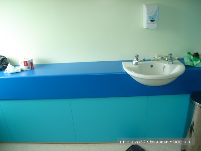 Английский детский садик | Бэйбики Английский детский садик — Болталка и разговоры обо всем: жизнь