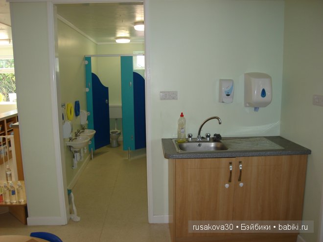 Английский детский садик | Бэйбики Английский детский садик — Болталка и разговоры обо всем: жизнь