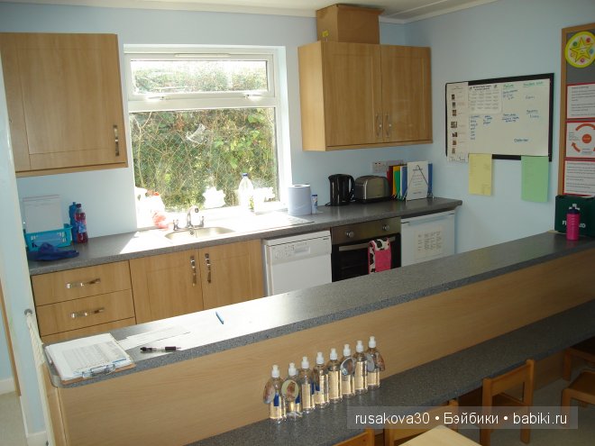 Английский детский садик | Бэйбики Английский детский садик — Болталка и разговоры обо всем: жизнь