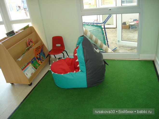 Английский детский садик | Бэйбики Английский детский садик — Болталка и разговоры обо всем: жизнь