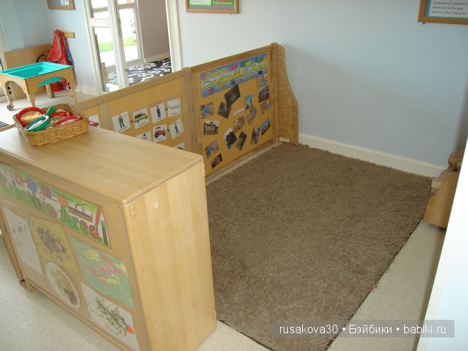 Английский детский садик | Бэйбики Английский детский садик — Болталка и разговоры обо всем: жизнь