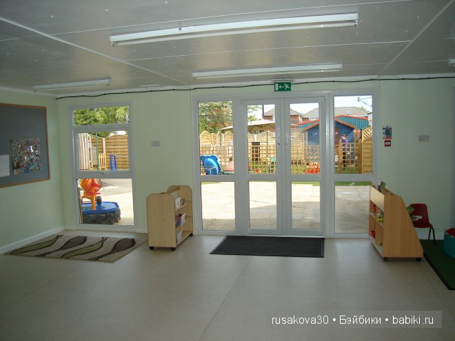 Английский детский садик | Бэйбики Английский детский садик — Болталка и разговоры обо всем: жизнь