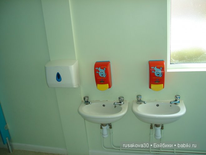 Английский детский садик | Бэйбики Английский детский садик — Болталка и разговоры обо всем: жизнь