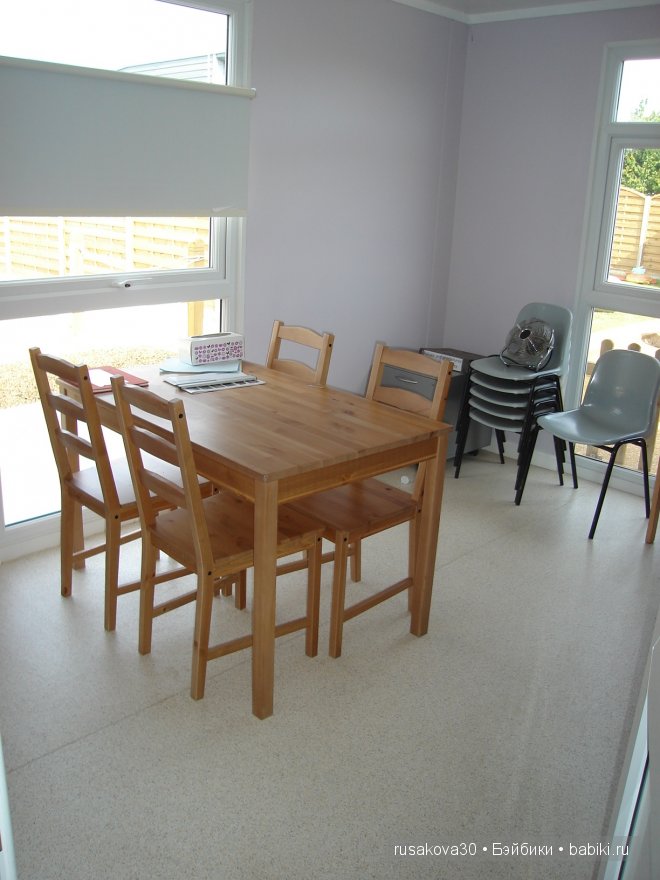 Английский детский садик | Бэйбики Английский детский садик — Болталка и разговоры обо всем: жизнь