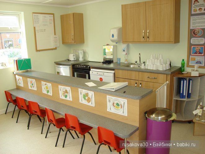 Английский детский садик | Бэйбики Английский детский садик — Болталка и разговоры обо всем: жизнь