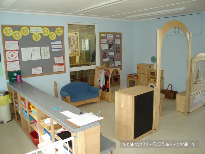 Английский детский садик | Бэйбики Английский детский садик — Болталка и разговоры обо всем: жизнь