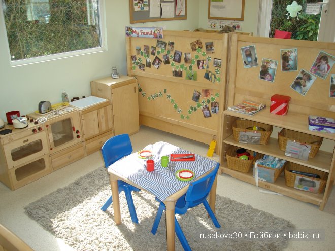 Английский детский садик | Бэйбики Английский детский садик — Болталка и разговоры обо всем: жизнь