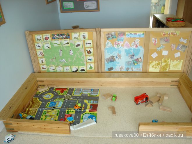 Английский детский садик | Бэйбики Английский детский садик — Болталка и разговоры обо всем: жизнь