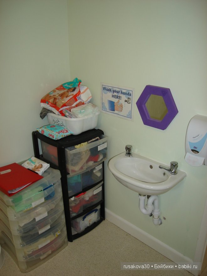 Английский детский садик | Бэйбики Английский детский садик — Болталка и разговоры обо всем: жизнь