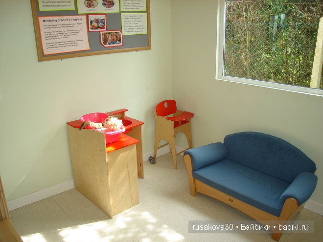 Английский детский садик | Бэйбики Английский детский садик — Болталка и разговоры обо всем: жизнь