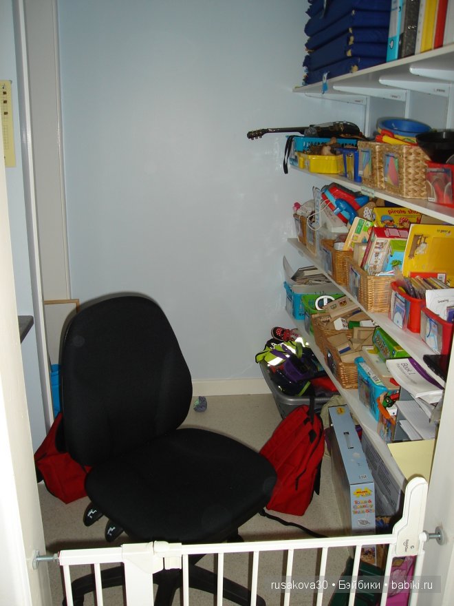 Английский детский садик | Бэйбики Английский детский садик — Болталка и разговоры обо всем: жизнь