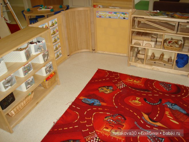 Английский детский садик | Бэйбики Английский детский садик — Болталка и разговоры обо всем: жизнь