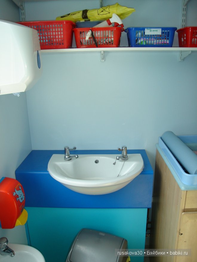 Английский детский садик | Бэйбики Английский детский садик — Болталка и разговоры обо всем: жизнь