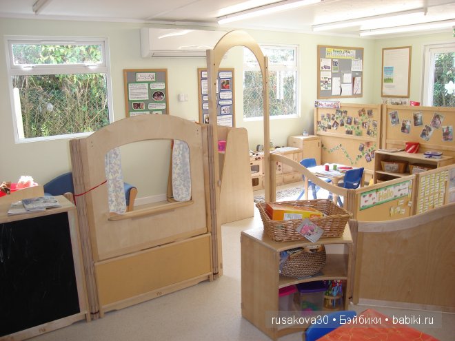 Английский детский садик | Бэйбики Английский детский садик — Болталка и разговоры обо всем: жизнь