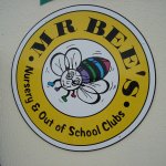 Английский детский садик.