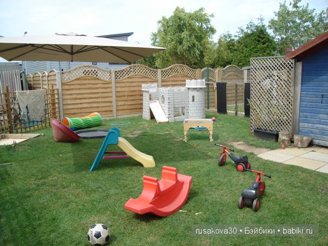 Английский детский садик | Бэйбики Английский детский садик — Болталка и разговоры обо всем: жизнь