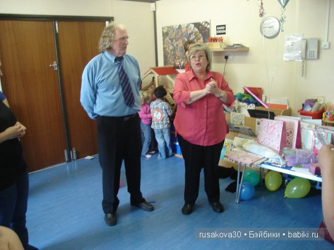 Английский детский садик | Бэйбики Английский детский садик — Болталка и разговоры обо всем: жизнь