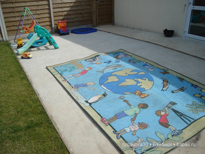 Английский детский садик | Бэйбики Английский детский садик — Болталка и разговоры обо всем: жизнь