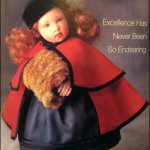 Куклы от Хелен Киш. Художник Джон Эверетт Милле