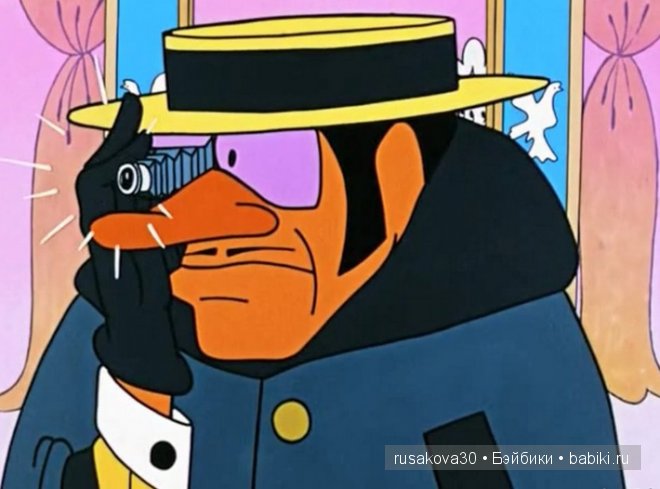 С Новым годом от Владимира Зарубина | Бэйбики С Новым годом от Владимира Зарубина