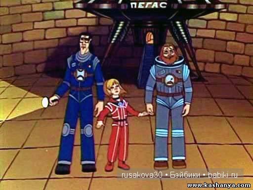 С Новым годом от Владимира Зарубина | Бэйбики С Новым годом от Владимира Зарубина