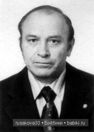 С Новым годом от Владимира Зарубина | Бэйбики С Новым годом от Владимира Зарубина (фото 6)