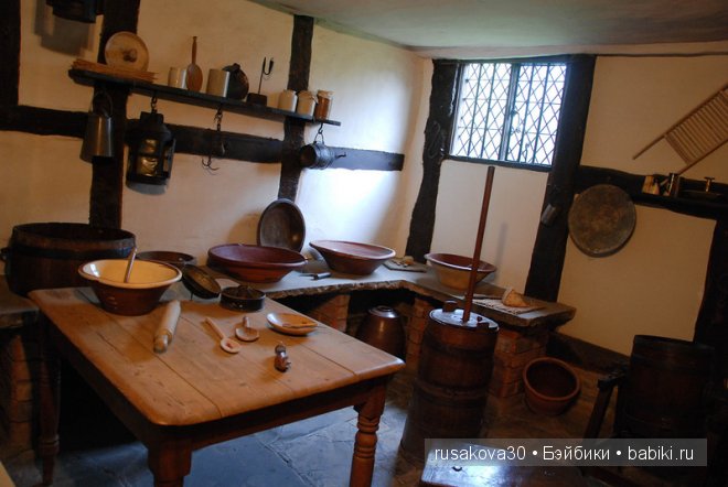 Стрэтфорд-на-Эйвоне — город Шекспира