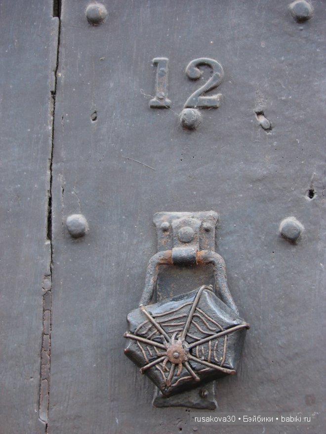 Стрэтфорд-на-Эйвоне — город Шекспира