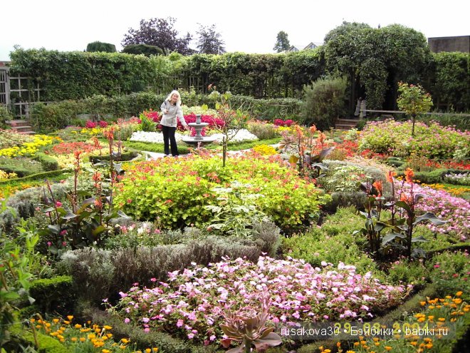 Стрэтфорд-на-Эйвоне — город Шекспира