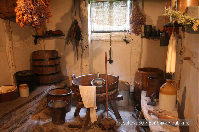 Стрэтфорд-на-Эйвоне — город Шекспира