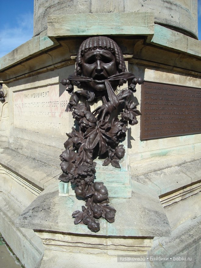 Стрэтфорд-на-Эйвоне — город Шекспира