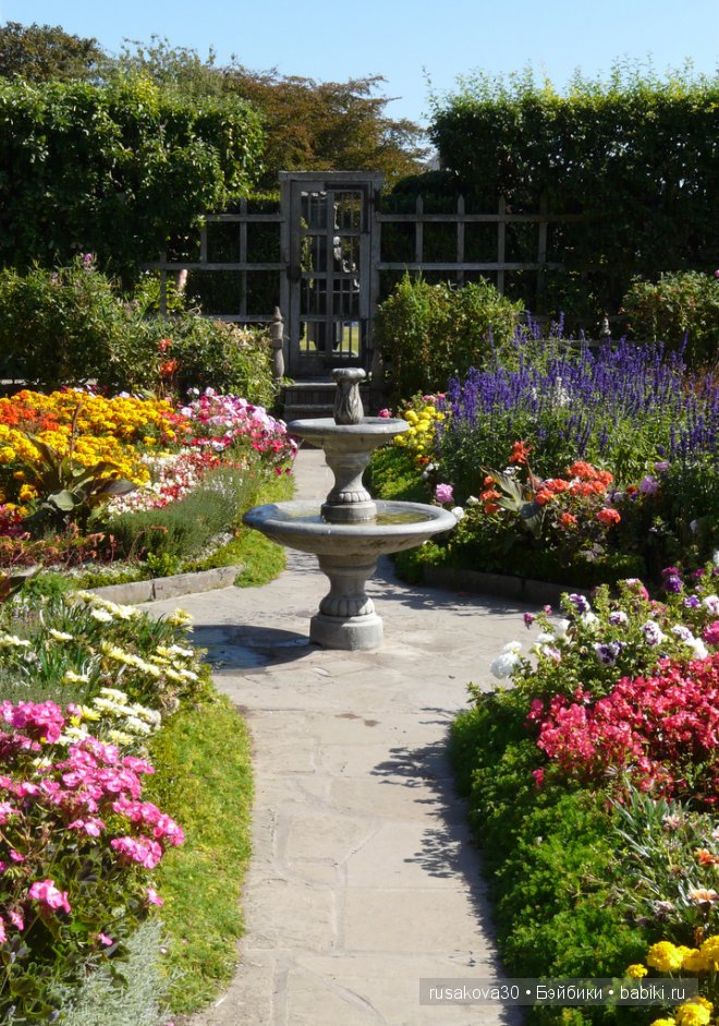 Стрэтфорд-на-Эйвоне — город Шекспира