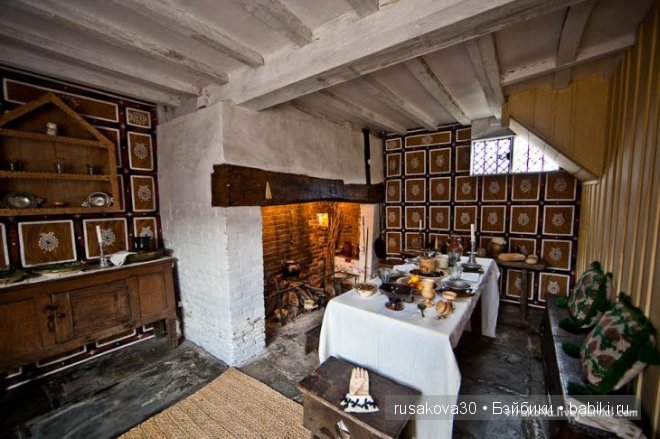 Стрэтфорд-на-Эйвоне — город Шекспира (фото 6)