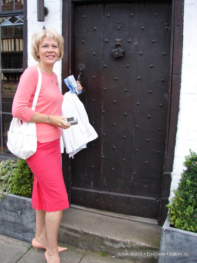 Стрэтфорд-на-Эйвоне — город Шекспира