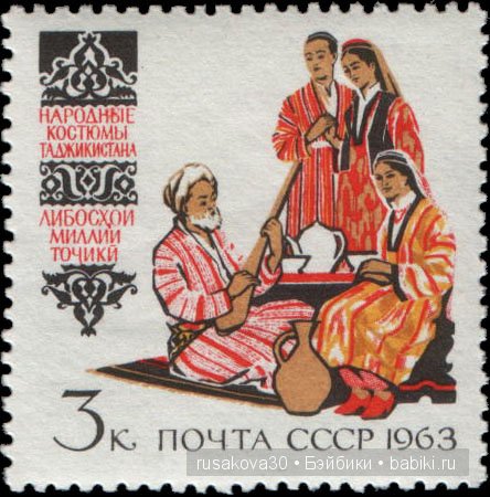 Куклы в национальных костюмах из СССР | Бэйбики Куклы в национальных костюмах из СССР