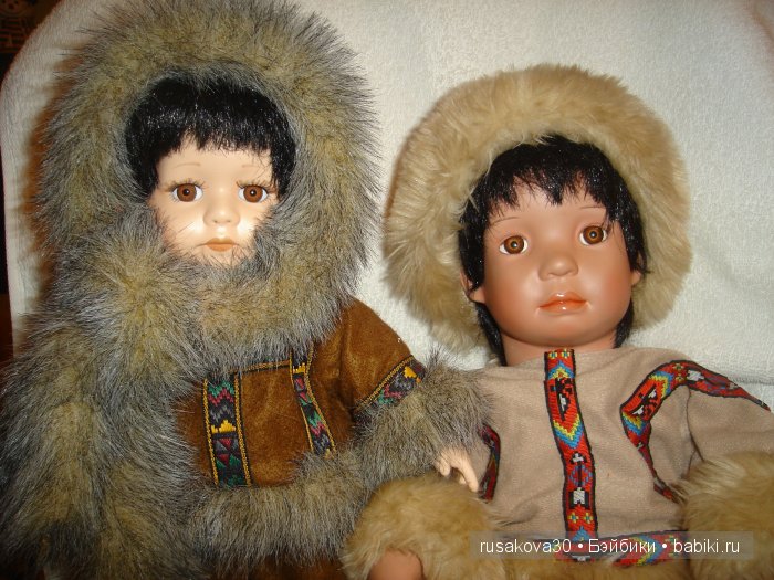 Куклы в национальных костюмах из СССР | Бэйбики Куклы в национальных костюмах из СССР