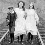 «Дети железной дороги»...The Railway Children .